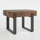 Classic Home Duarte 30" End Table Model 51011518